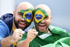 OLYMPISCHE SOMMERSPIELE, RIO 2016, RIO2016, OLY, JEUX OLYMPIQUES D'ETE, (Bild: Keystone)