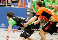 Bild: Benedikt Anderes / www.hckriens.ch