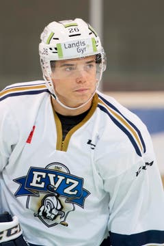 Reto Suri (Bild: Keystone / Urs Flüeler)