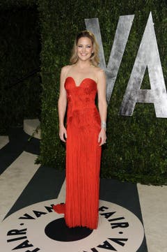 Kate Hudson. (Bild: Keystone)