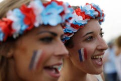 OLYMPISCHE SOMMERSPIELE, RIO 2016, RIO2016, OLY, JEUX OLYMPIQUES D'ETE, (Bild: Keystone)