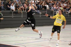 Bild: Roger Zbinden / Neue LZ