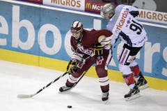 Bild: Keystone/Salvatore Di Nolfi