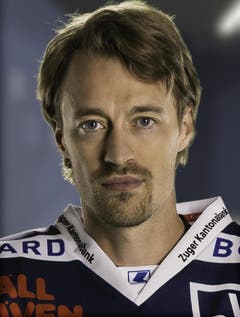 Daniel Sondell, Note 4,5 Begann stark, aber nach der Vertragsverlängerung baute er ab. Kommt Diaz, wird er nicht mehr benötigt. Quali: 46 Spiele, 6 Tore/30 Assists, 4 PIM, Plus-17-Bilanz. Playoff: 5 Spiele, kein Tor/ 1 Assist, 2 PIM, Minus-4-Bilanz. (Bild: PD)