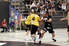 Bild: Roger Zbinden / Neue LZ