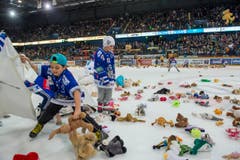 Bild: SIGI TISCHLER