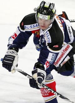 Esa Pirnes. (Bild: Keystone)