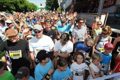 Bild: Roger Zbinden/Neue LZ