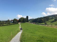 Wanderung 28.09.2017 (Bild: Luca Ghiselli)