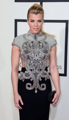 Kimberly Perry von der Band The Band Perry. (Bild: Keystone)