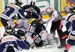 Bild: Keystone