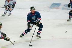 Timo Helbling kam vom finnischen Club Kärpät Oulu. (Bild: Roger Grütter/Neue LZ)