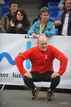 Bild: Corinne Glanzmann/Neue LZ
