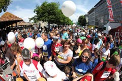 Bild: Roger Zbinden/Neue LZ