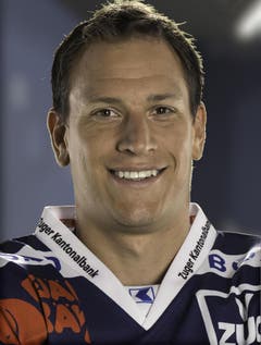 Björn Christen, Note 3,5 Gewissenhaft, aber verletzungsbedingt nur noch ein Schatten seiner besten Tage. Als Edelreservist meist wirkungslos. Quali: 42 Spiele, 2 Tore/12 Assists, 33 PIM, Plus-1-Bilanz. Playoff: 6 Spiele, kein Tor/ kein Assist, keine PIM, Minus-3-Bilanz. (Bild: PD)