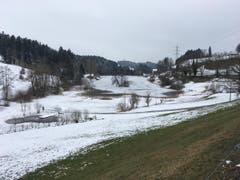 Wanderung 22.02.2018 (Bild: Gianni Amstutz)