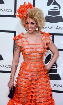 Joy Villa. (Bild: Keystone)