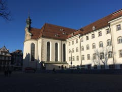 Wanderung 09.11.2017 (Bild: Laura Widmer)