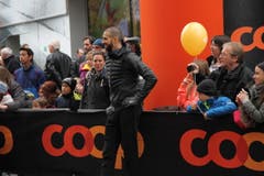 Swiss City Marathon Lucerne 2016 (Bild: Claude Hagen)
