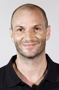 Heiko Grimm, Trainer (Bild: HC Kriens-Luzern / Fabienne Krummenacher)