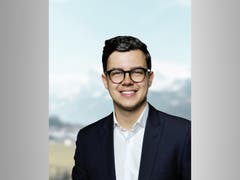 Django Betschart (Bild: PD)