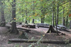 Wanderung 05.10.2017 (Bild: Gianni Amstutz)