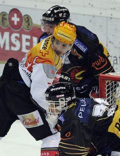 Bild: Keystone/Lukas Lehmann