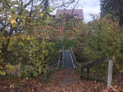 Wanderung 09.11.2017 (Bild: Laura Widmer)