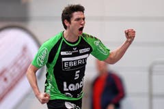 Nicolas Raemy. (Bild: Philipp Schmidli / Neue LZ)