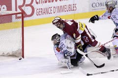 Bild: Keystone/Salvatore Di Nolfi