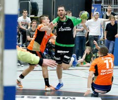 Bild: Benedikt Anderes / www.hckriens.ch