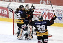 Bild: Keystone