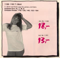 Die Models posierten neckisch.