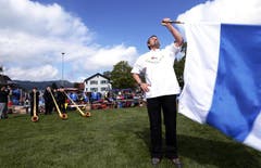 Bild: Werner Schelbert / Neue ZZ