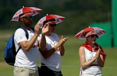OLYMPISCHE SOMMERSPIELE, RIO 2016, RIO2016, OLY, JEUX OLYMPIQUES D'ETE, (Bild: Keystone)