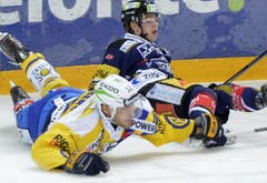 Bild: Keystone