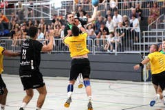 Bild: Roger Zbinden/Neue LZ