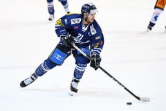 Ambris Jason Fuchs (Bild: Keystone / Gabriele Putzu)