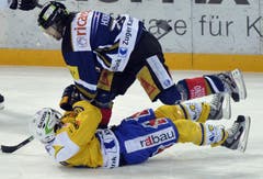 Bild: Keystone