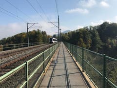 Wanderung 28.09.2017 (Bild: Luca Ghiselli)