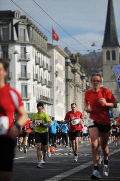Bild: Maria Schmid/Neue LZ
