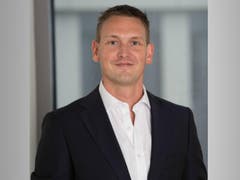 René Hunziker (Bild: PD)