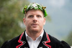 SCHWINGFEST, EIDGENOESSISCHES SCHWING- UND AELPLERFEST ESTAVAYER 2016, ESAF, FETE FEDERALE DE LUTTE ET DES JEUX ALPESTRES, FESTA FEDERALE DEI LOTTATORI E DEGLI ALPIGIANI, EIDGENOESSISCHES 2016 ESTAVAYER . (Bild: Keystone)