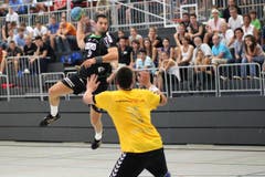 Bild: Roger Zbinden/Neue LZ