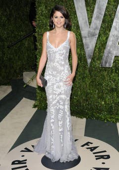 Selena Gomez. (Bild: Keystone)