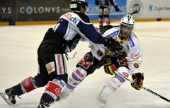 Bild: Sigi Tischler/Keystone
