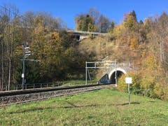 Wanderung 09.11.2017 (Bild: Laura Widmer)