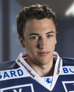 # 1 Hauser Gianluca (Bild: PD)