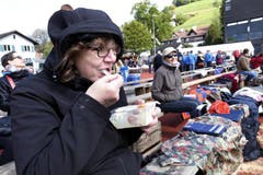 Bild: Werner Schelbert / Neue ZZ