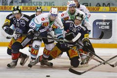 Bild: Keystone